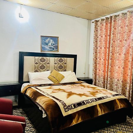 Relax Cottages & Resort Kalam Exterior photo