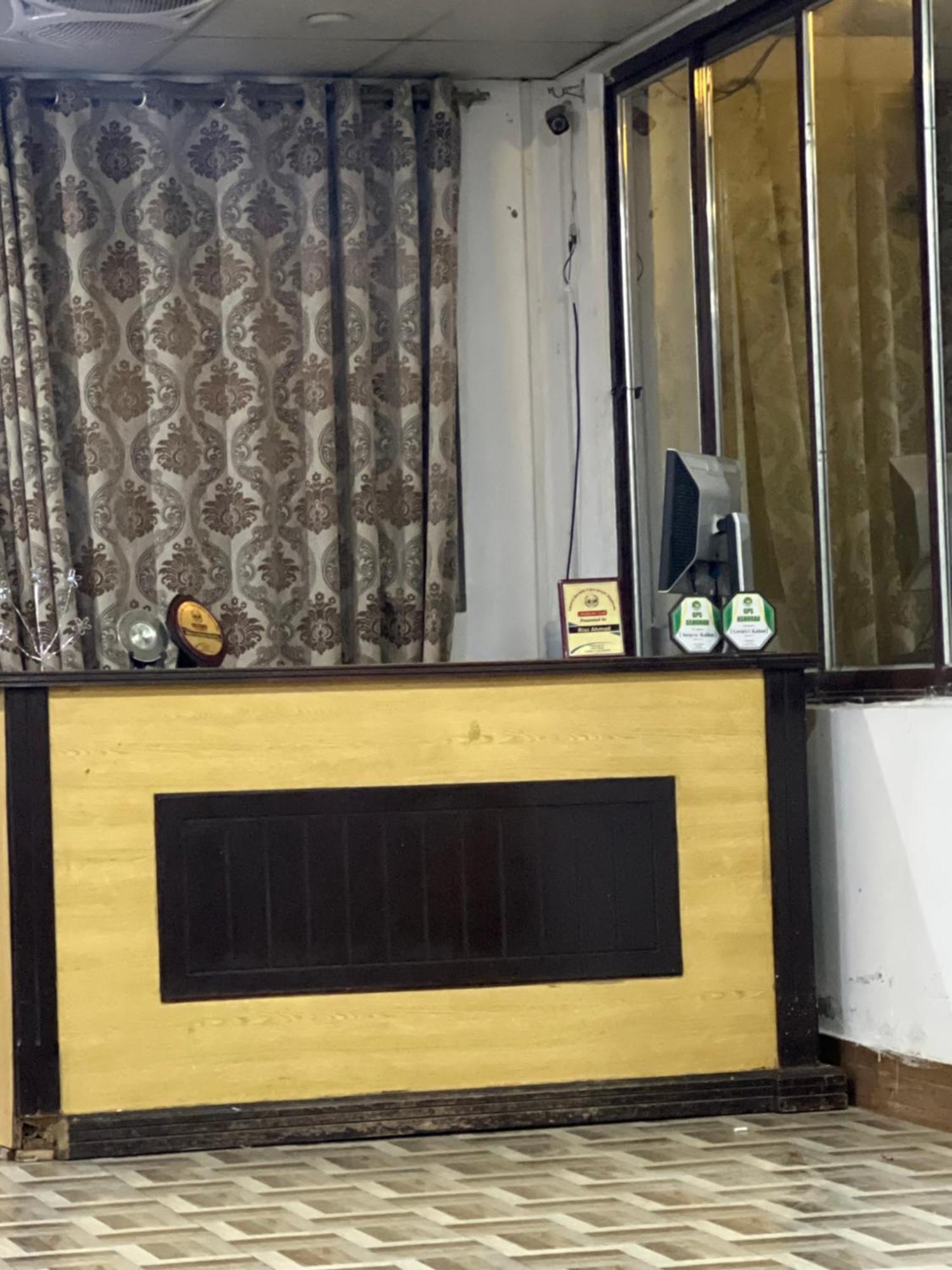 Relax Cottages & Resort Kalam Exterior photo