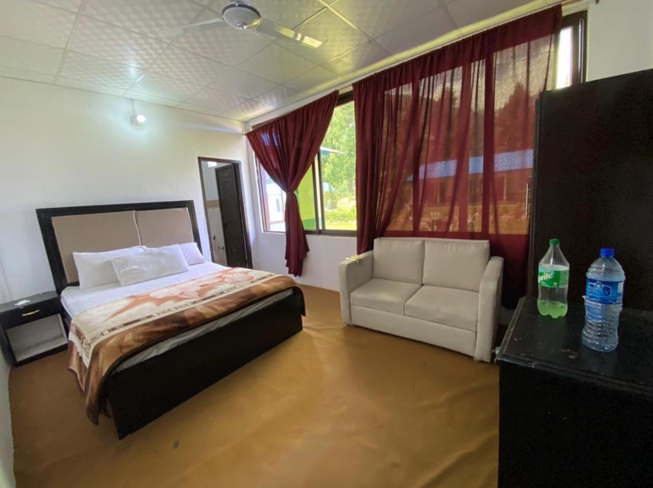 Relax Cottages & Resort Kalam Exterior photo