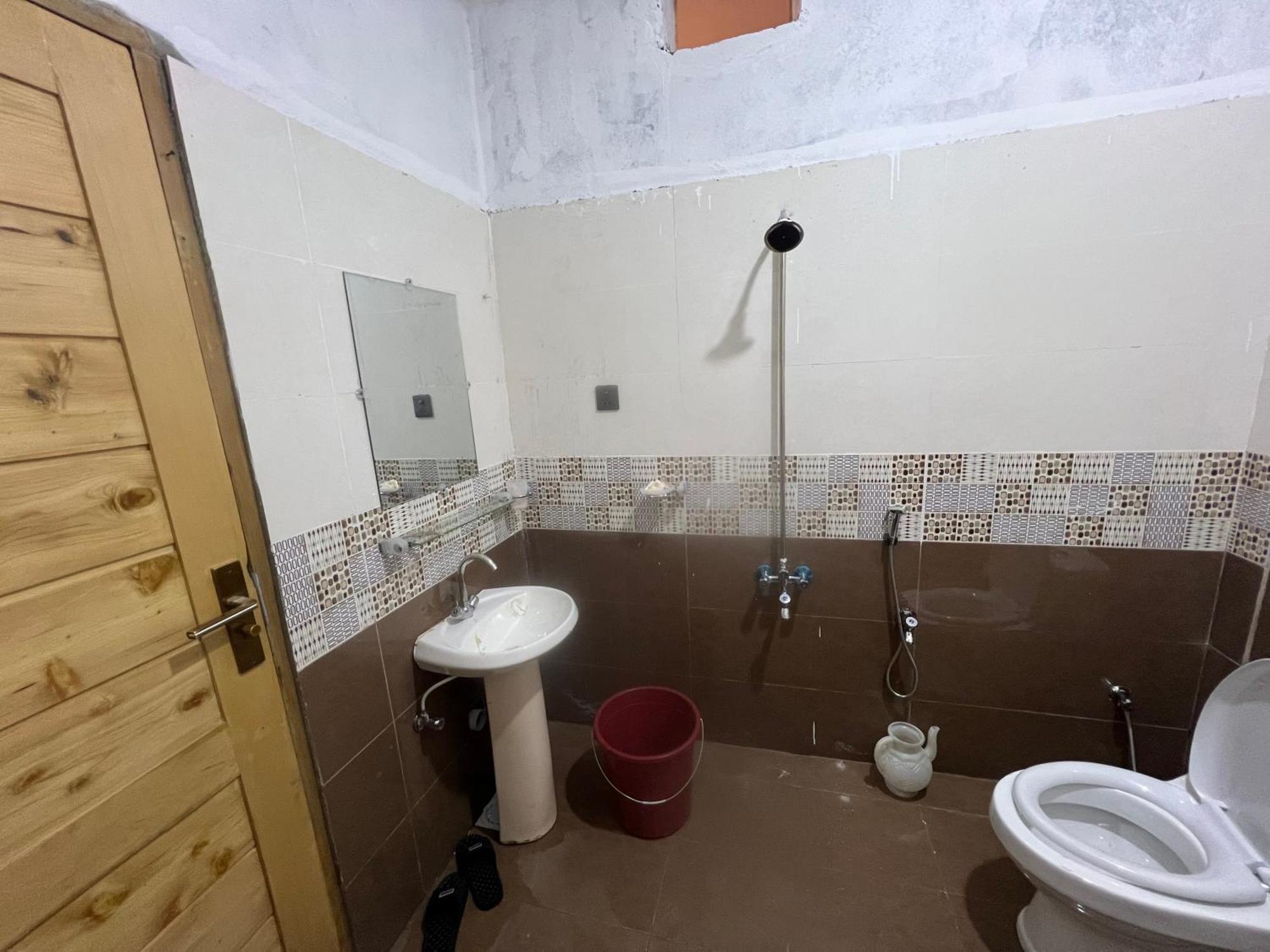 Relax Cottages & Resort Kalam Exterior photo