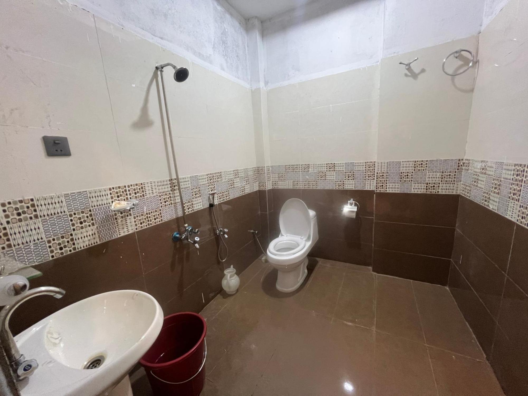 Relax Cottages & Resort Kalam Exterior photo